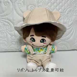 ジャニーズ(Johnny's)の13 ちびぬい 服 なにわ男子(ぬいぐるみ)