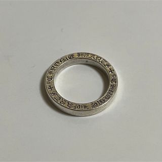 クロムハーツ(Chrome Hearts)のクロムハーツ 3mm スペーサー (リング(指輪))