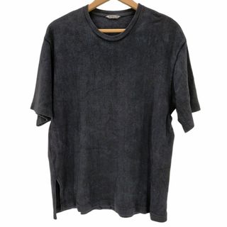 オーラリー(AURALEE)のAURALEE(オーラリー) 17SS SILK BIG TEE メンズ(Tシャツ/カットソー(半袖/袖なし))