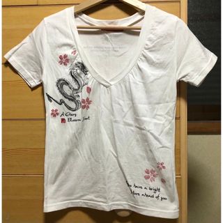 Tシャツ(Tシャツ(半袖/袖なし))