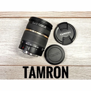 タムロン(TAMRON)の✨安心保証✨TAMRON SP AF 28-75mm f/2.8 CANON(レンズ(ズーム))