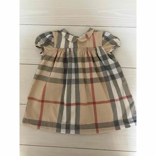 バーバリー(BURBERRY) ベビー ワンピースの通販 800点以上 バーバリー(BURBERRY) ベビー ワンピースの通販 800点以上