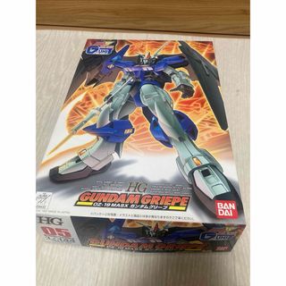 HG 1/144 ガンダムグリープ(プラモデル)