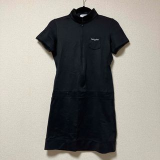 カルバンクライン(Calvin Klein)のCalvin Klein golf ゴルフウェア　sizeM(ウエア)