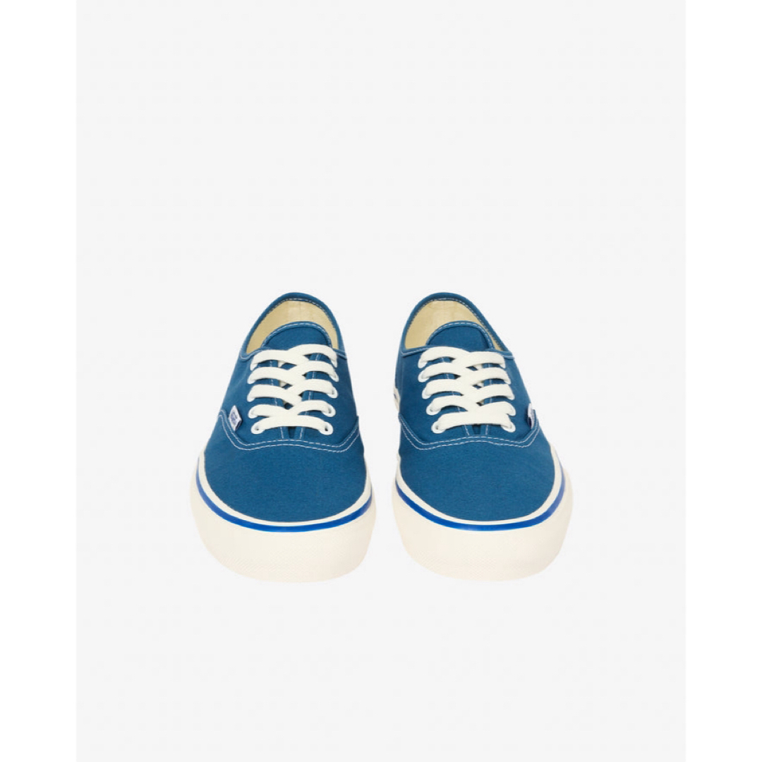 PALACE(パレス)のPalace Skateboards Vans Authentic Blue メンズの靴/シューズ(スニーカー)の商品写真