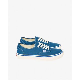 PALACE - Palace Skateboards Vans Authentic Blue