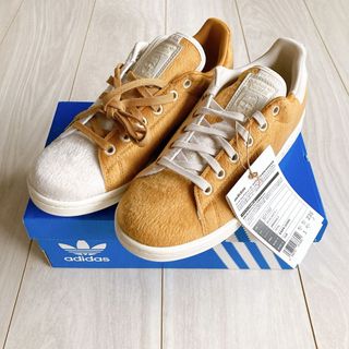 Originals（adidas） - 【未使用新品】adidas Originals/スタンスミス/23.5cm