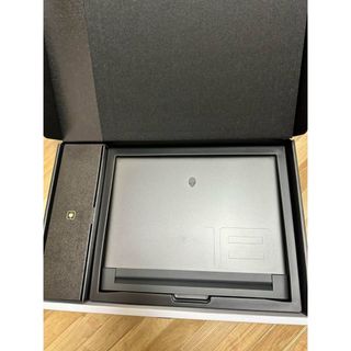 Alienware m18  rtx4070　 ノートパソコン(ノートPC)