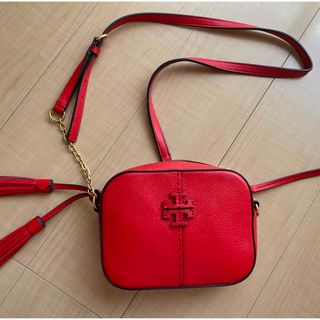 トリーバーチ(Tory Burch)のトリーバーチ　TORY BURCH ショルダーバッグ(ショルダーバッグ)