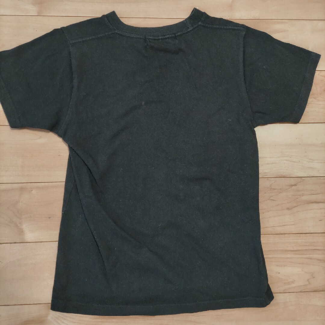 UNIQLO(ユニクロ)の12日までの限定価格　2点セットUNIQLO半袖T　S・DAMISS半袖T140 レディースのトップス(Tシャツ(半袖/袖なし))の商品写真
