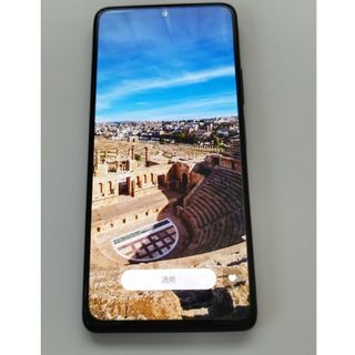 アンドロイド(ANDROID)のXiaomi【Redmi Note 10 Pro】(スマートフォン本体)