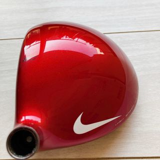 ナイキ(NIKE)の【美品】Nike/Covert VRS 2.0/ドライバー/ヘッドのみ(クラブ)