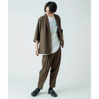 セットアップ　服(その他)