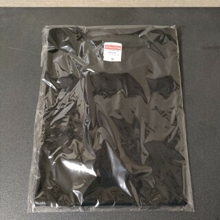 United Athle Tシャツ 5942-01 黒(Tシャツ/カットソー(半袖/袖なし))