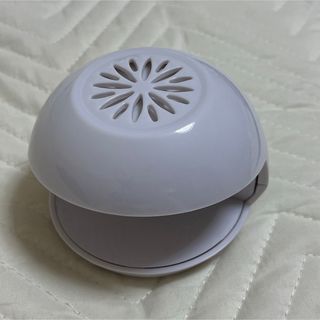 ダイソー(DAISO)の電動ネイルドライヤー(その他)