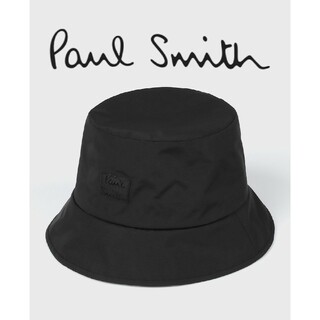 Paul Smith - ポールスミス　Paul Smith　ウィメンズ ワンポイントロゴ バケットハット