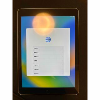 iPad 第5世代 32GB