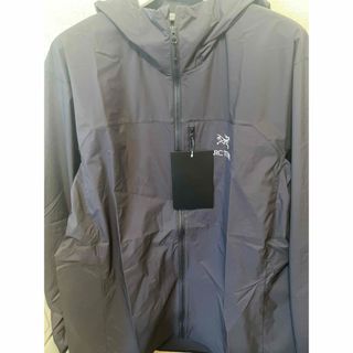 アークテリクス(ARC'TERYX)のarc'teryx squamish hoody(マウンテンパーカー)