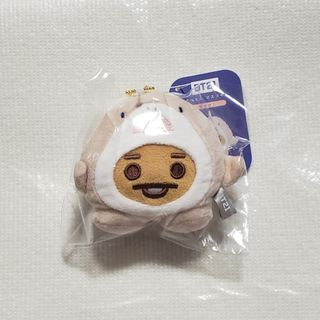 ビーティーイシビル(BT21)のBT21 Little Friends 海の生物 シロワニ SHOOKY(アイドルグッズ)