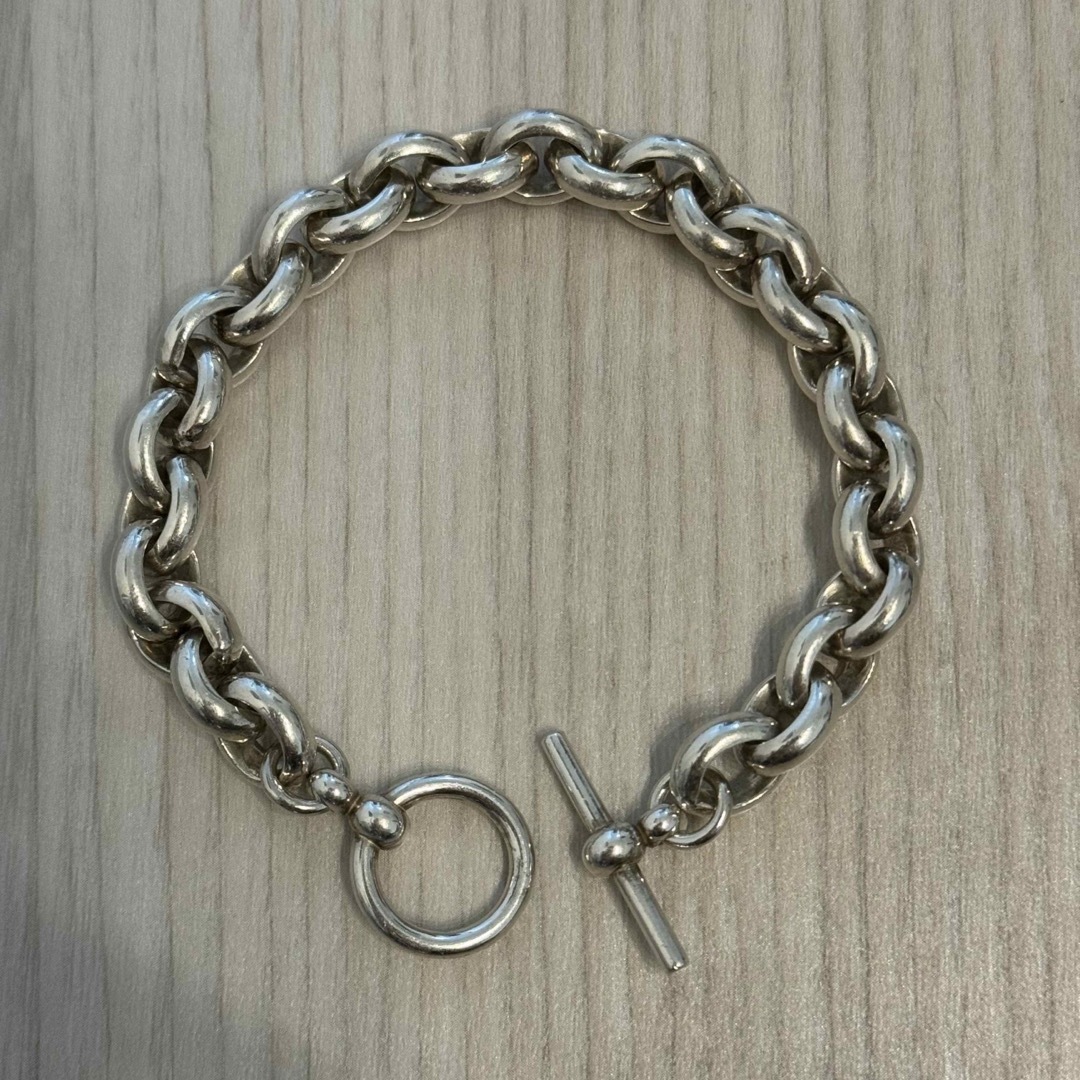 メキシカンジュエリー シルバー925 零し ブレスレット メキシカンジュエリー シルバー925 零し ブレスレット