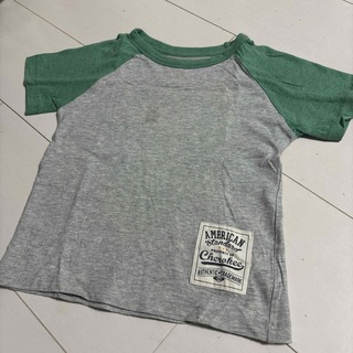 子供服キッズ　Tシャツ110cm(Tシャツ/カットソー)
