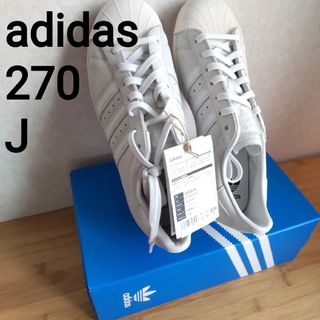 アディダス(adidas)の27.0センチ★adidas SUPERSTAR 82 アディダス オリジナル(スニーカー)