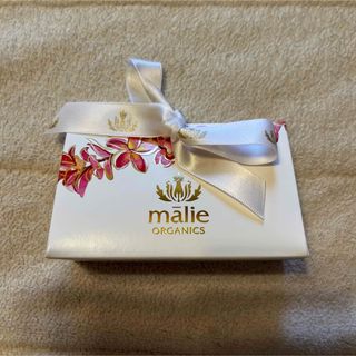 マリエオーガニクス(Malie Organics)のマリエオーガニクス☆パフュームオイル10mlプルメリア(香水(女性用))