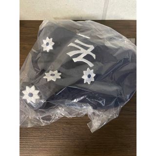 ニューエラー(NEW ERA)のNICK GEAR Flower Cap(キャップ)