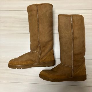 ミネトンカ(Minnetonka)のブーツ(ブーツ)