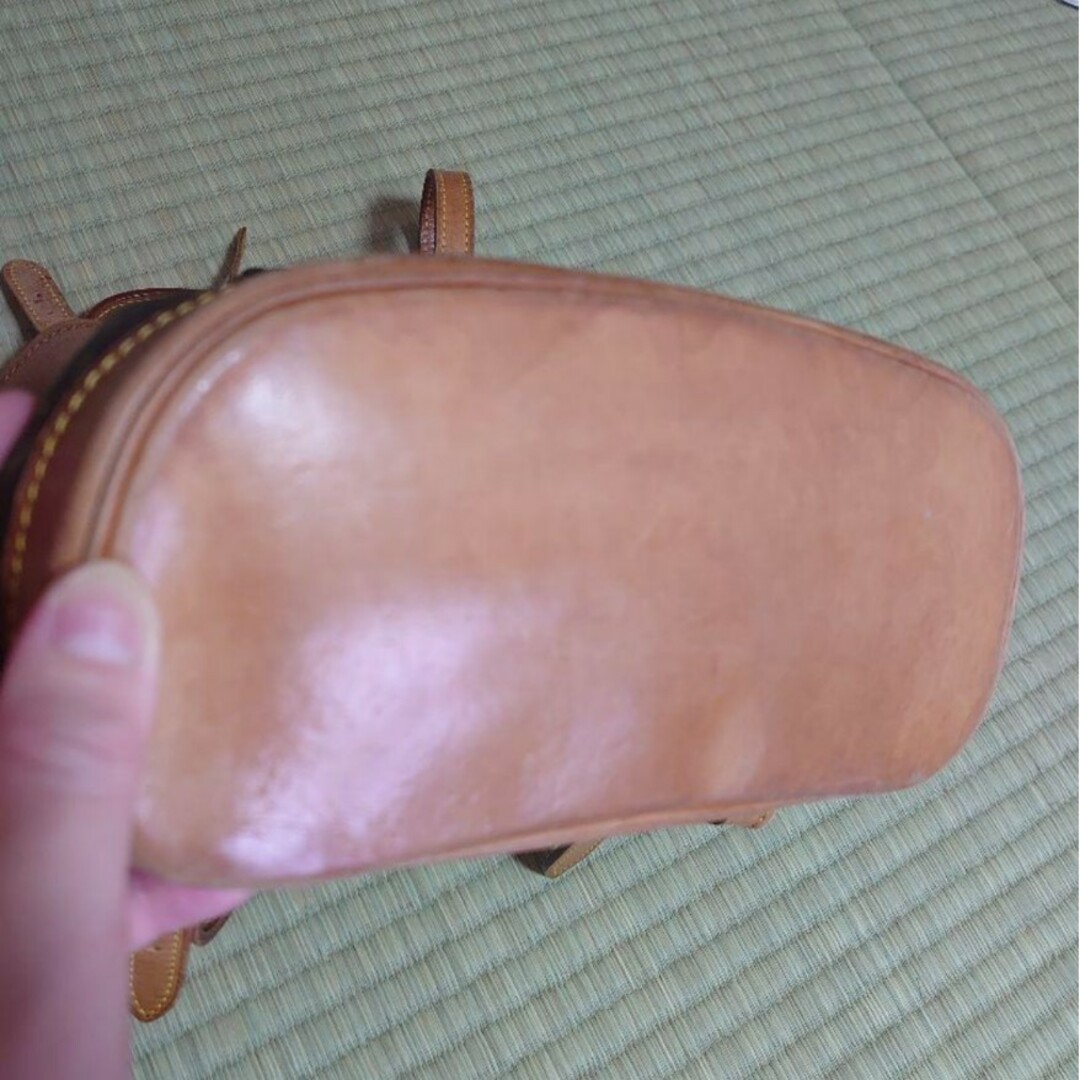 『正規品』LOUIS VUITTON リュック モノグラム モンスリ 『正規品』LOUIS VUITTON リュック モノグラム モンスリ