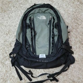 ザノースフェイス(THE NORTH FACE)のノースフェイス THE NORTH FACE バックパック ビッグショット ク…(その他)