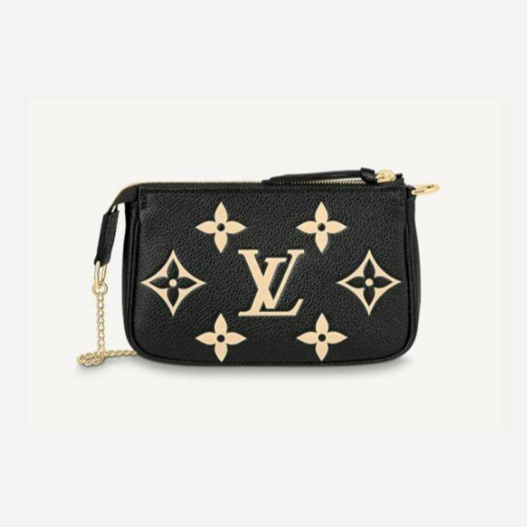 LOUIS VUITTON(ルイヴィトン)の非常に入手困難‼️正規【日本完売コレクション品 LVバッグ】 レディースのバッグ(ショルダーバッグ)の商品写真