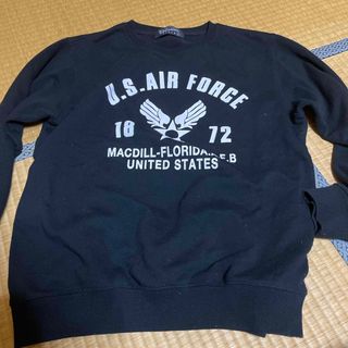 usairforce(Tシャツ(長袖/七分))