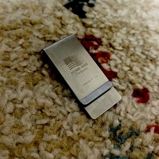 ヴィンテージ(VINTAGE)のDAIRIKU ORIGINAL MONEY CLIP(マネークリップ)