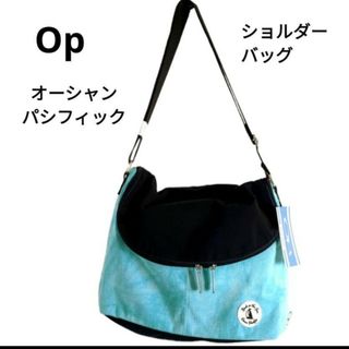 オーシャンパシフィック(OCEAN PACIFIC)のOP ショルダーバッグ(ショルダーバッグ)