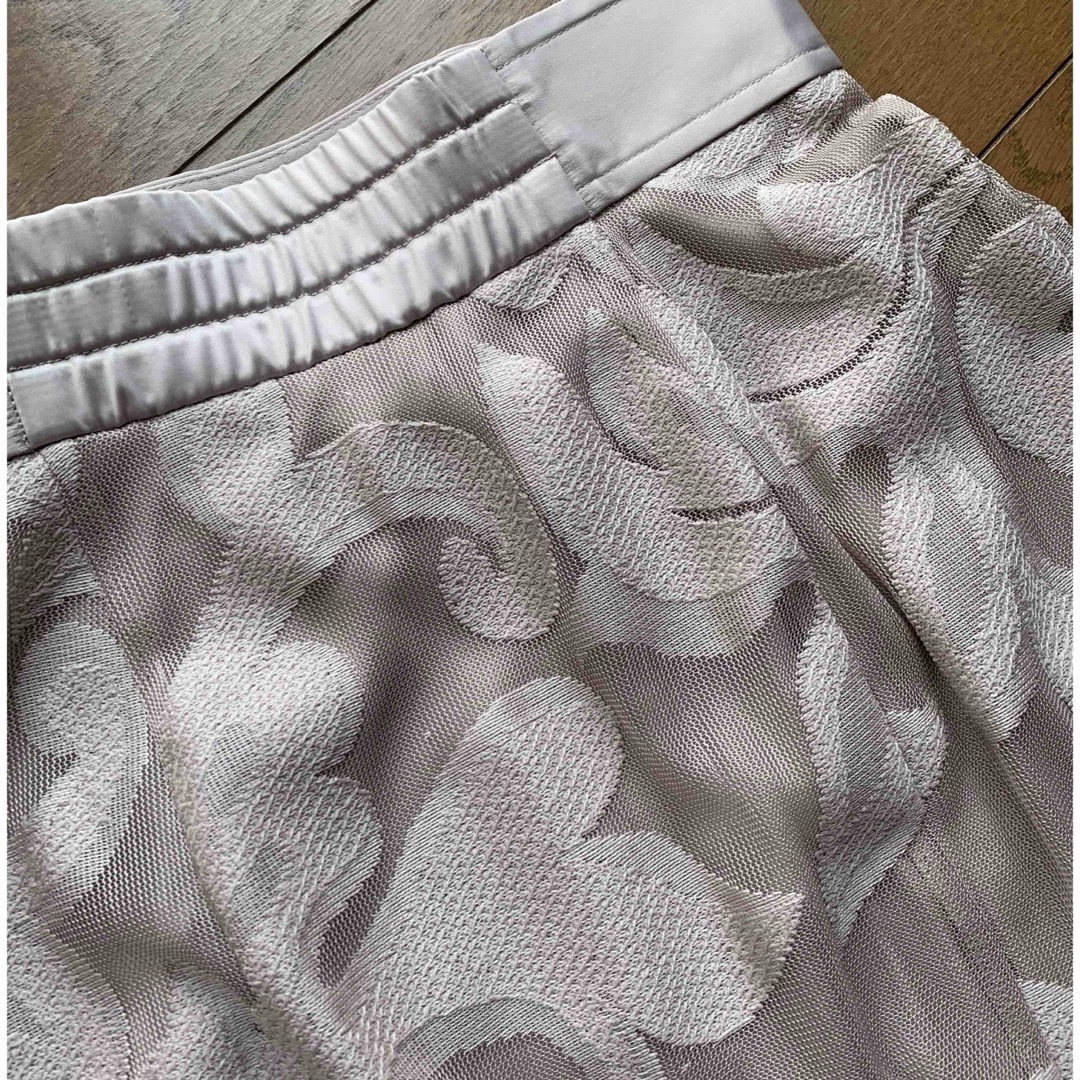 COCO DEAL(ココディール)のココディールマーメイドスカート レディースのスカート(ロングスカート)の商品写真