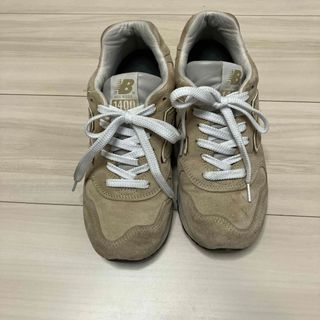 ニューバランス(New Balance)のスニーカー(スニーカー)