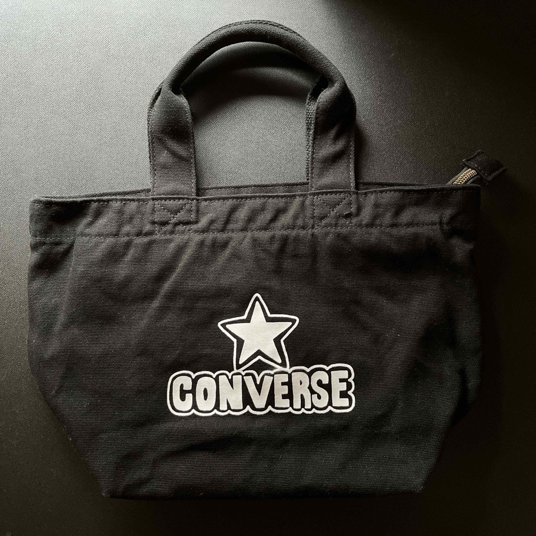 CONVERSE(コンバース)のコンバース レディースのバッグ(トートバッグ)の商品写真