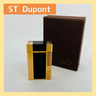 S.T. Dupont - 【ST Dupont】ライター  ジャンク品