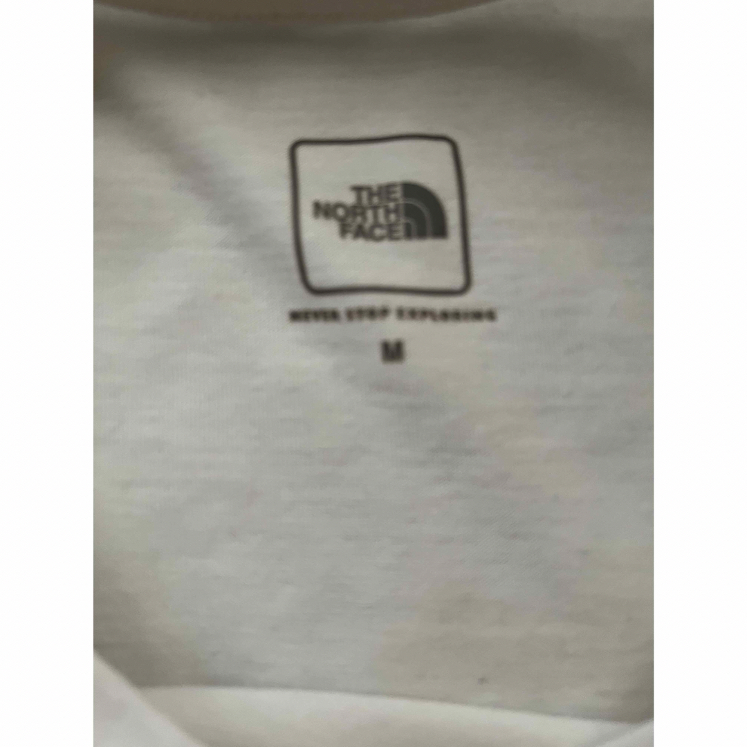 THE NORTH FACE(ザノースフェイス)のノースフェイスレディースTシャツ レディースのトップス(Tシャツ(半袖/袖なし))の商品写真