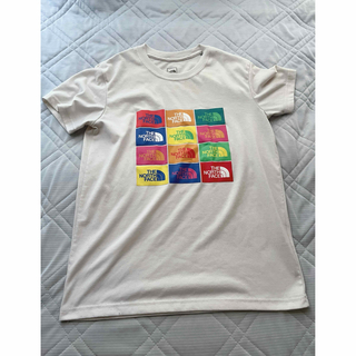 ザノースフェイス(THE NORTH FACE)のノースフェイスレディースTシャツ(Tシャツ(半袖/袖なし))