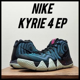 NIKE - NIKE　ナイキ　カイリー4 EP　メンズ　29cm