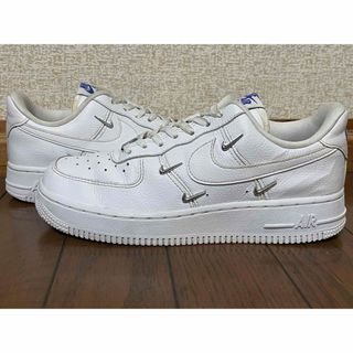 ナイキ(NIKE)のNIKE WMNS AIR FORCE 1 07 LX 23.0cm(スニーカー)