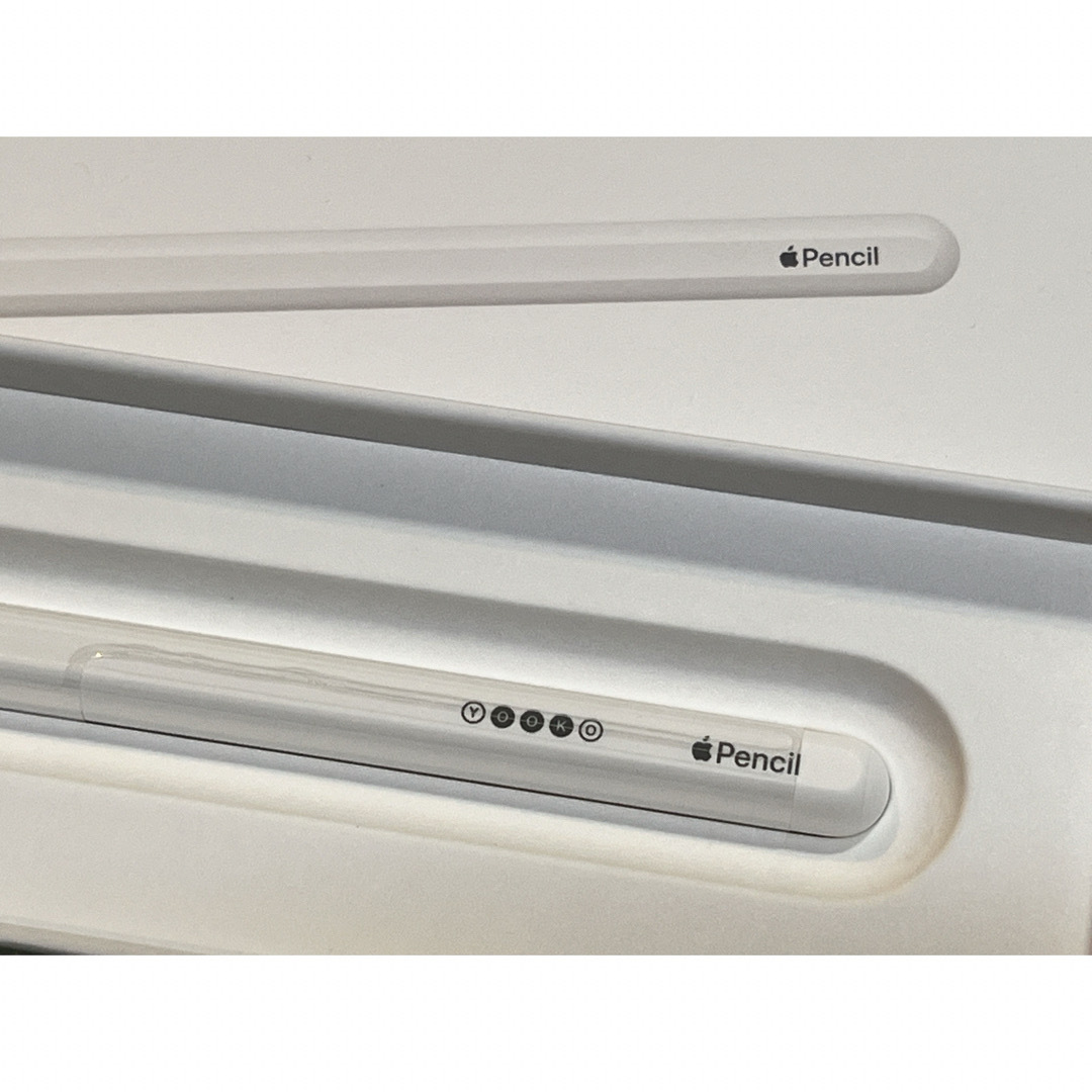 Apple - Apple Pencil 第2世代 MU8F2J/A 刻印ありの通販 by Apple - Apple Pencil 第2世代 MU8F2J/A 刻印ありの通販 by