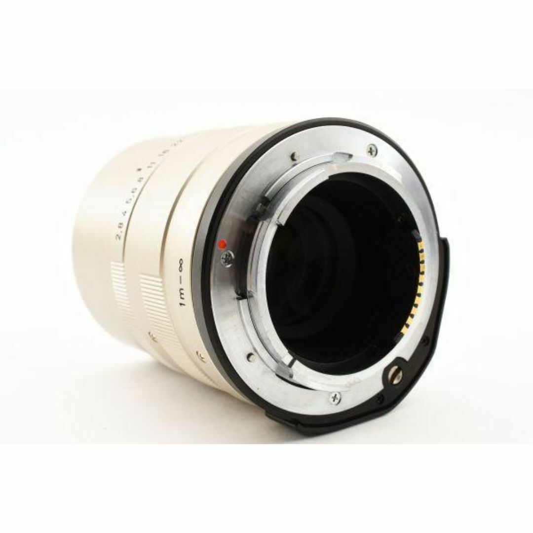 【美品】 CONTAX 90mm F2.8 レンズ G1 G2 フィルムカメラ スマホ/家電/カメラのカメラ(レンズ(単焦点))の商品写真