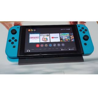 ニンテンドウ(任天堂)のNintendo Switch(家庭用ゲーム機本体)