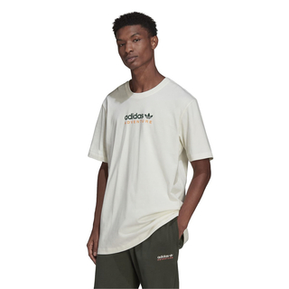 アディダス(adidas)のadidasアドベンチャーマウンテンスプレー半袖Tシャツ(Tシャツ/カットソー(半袖/袖なし))