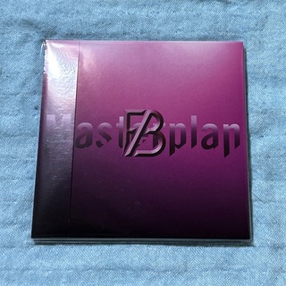 BE:FIRST Masterplan CD スマプラ(ポップス/ロック(邦楽))