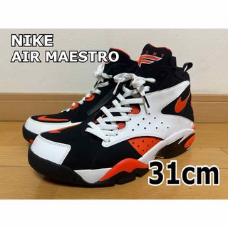 ナイキ(NIKE)のNIKE AIR MAESTRO 2(31cm)(スニーカー)