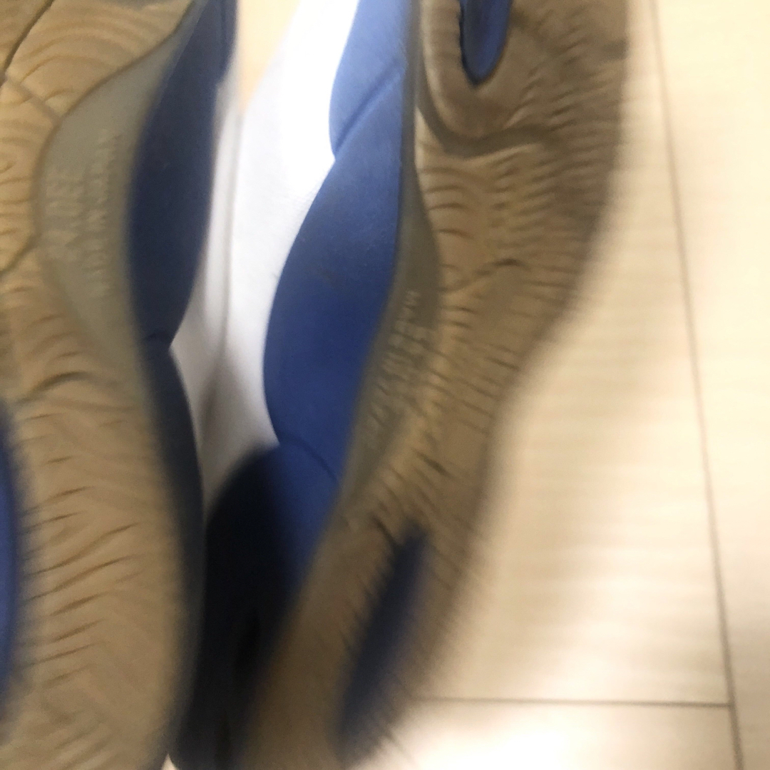 Achilles(アキレス)のアキレス　Achilles 体育館シューズ　小学校　中学校　上履き　24.0 キッズ/ベビー/マタニティのキッズ靴/シューズ(15cm~)(スクールシューズ/上履き)の商品写真